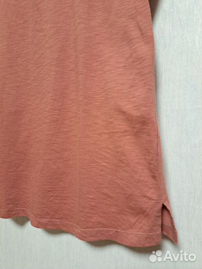 Блузка лонгслив женский C&A, XL, 52р