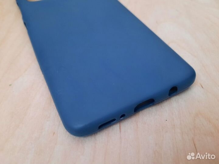 Чехол на samsung а51
