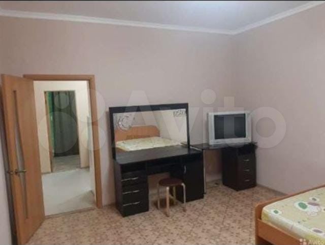 Дом 35 м² на участке 2 сот.