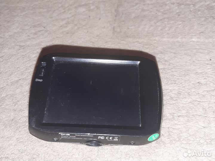 Экшн камера DNS AC528