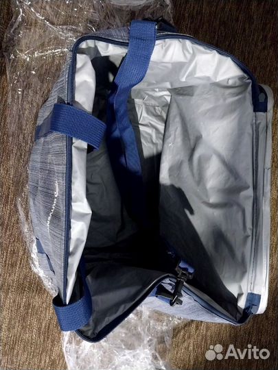 Сумка холодильник autventure