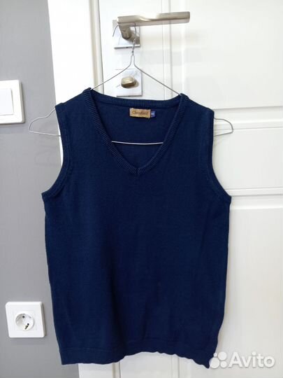 Школьная форма для мальчика 146-152