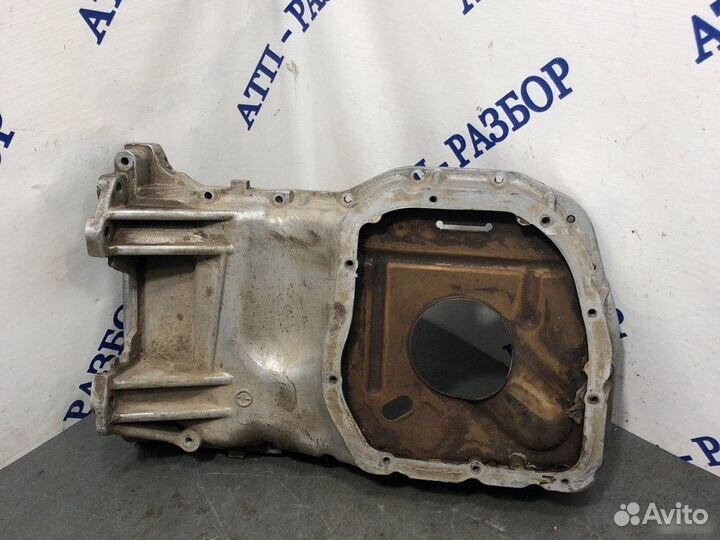 Поддон Hyundai G4JP