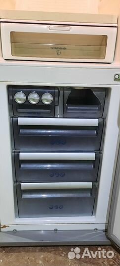 Холодильник lg