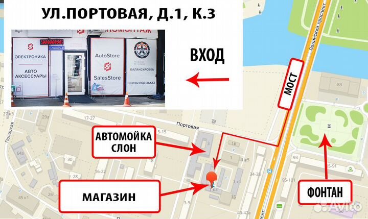 Комплект парктроник 4 датчика Серый