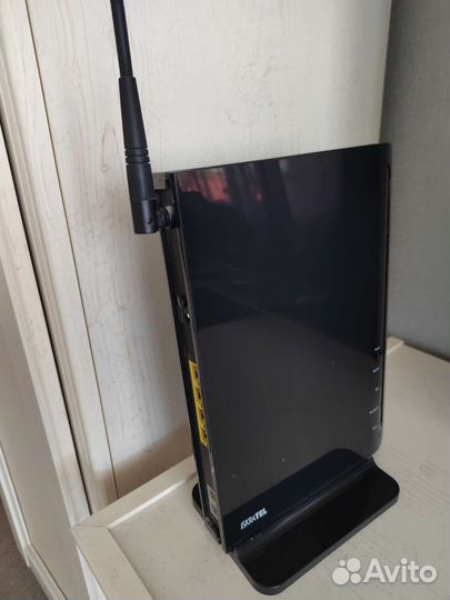Wifi роутер (беспроводной модем - маршрутизатор)