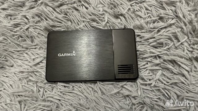 Навигатор Garmin nuvi 3490