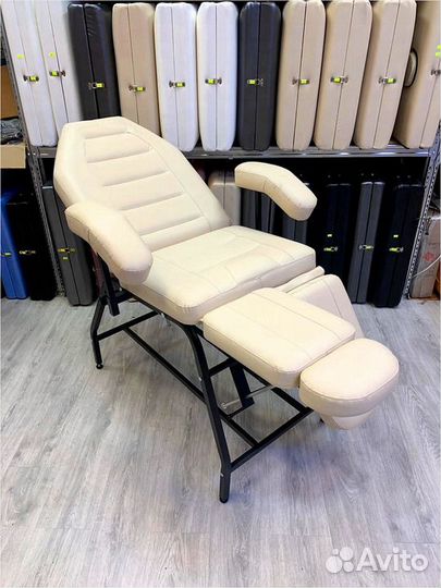 Педикюрное кресло
