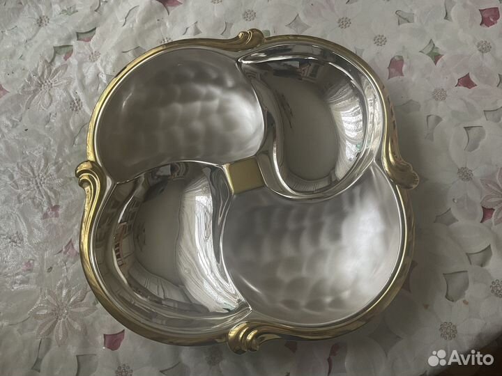 Ваза для фруктов