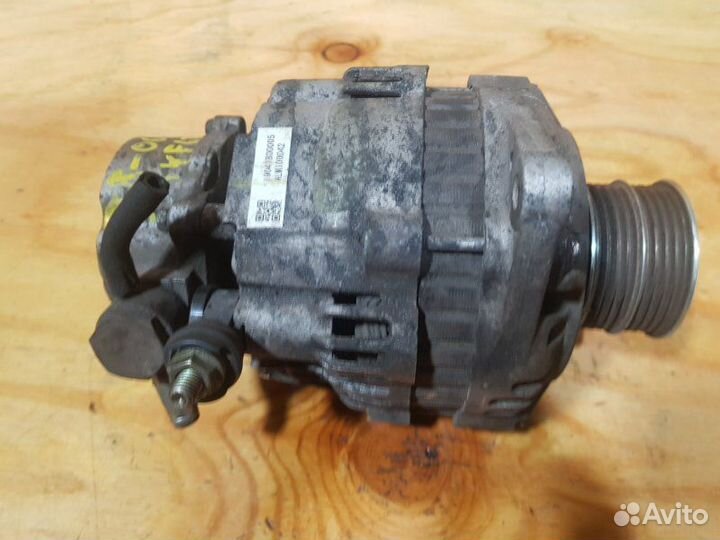 Генератор Mazda Titan SYF6T RFT 2006