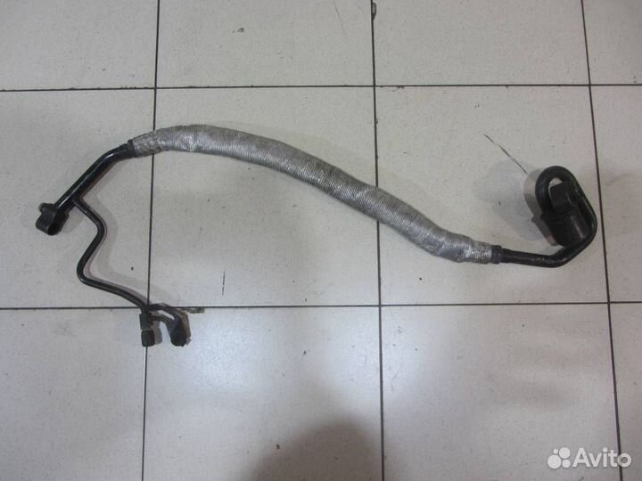 Трубка кондиционера бмв