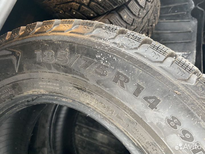 Nokian Tyres Nordman 5 185/75 R14