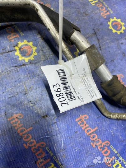 Трубка кондиционера Chery Fora