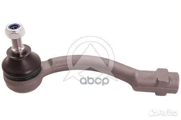 Наконечник рулевой 81332 Sidem