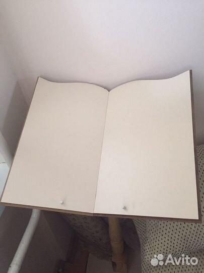 Подставка для Корана 85 см