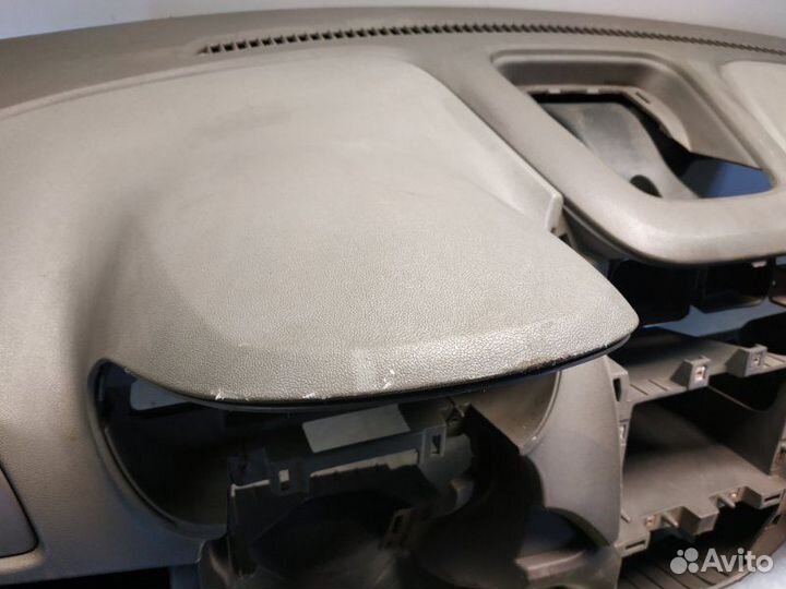 Торпедо Chevrolet Cobalt T250 L2C 2013