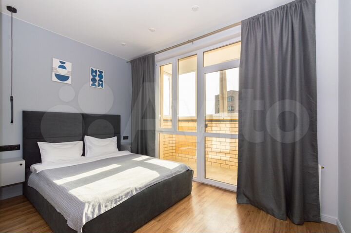 Квартира-студия, 29 м², 7/9 эт.