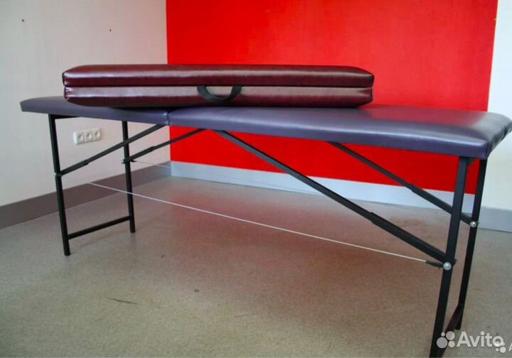 Массажный стол / кушетка