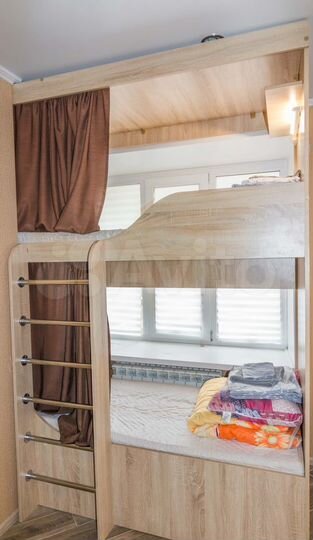 Комната 20 м², 1/9 эт.