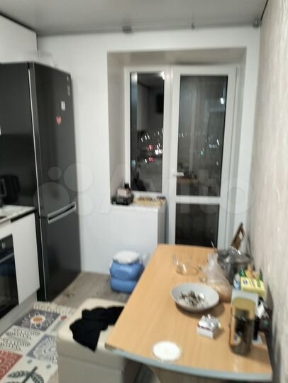 2-к. квартира, 50 м², 5/9 эт.