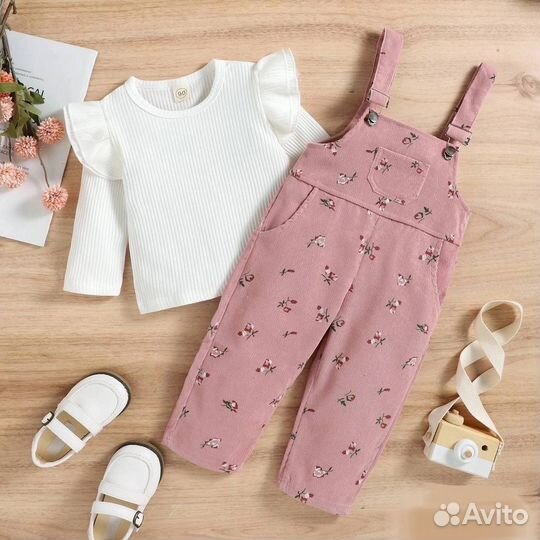 Костюм детский