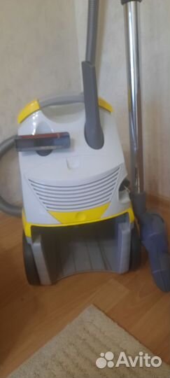 Пылесос Karcher ds 5500