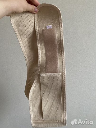 Бандаж для беременных и после родов