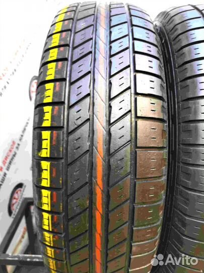 Hankook Dynapro HP RA23 235/65 R16 108H