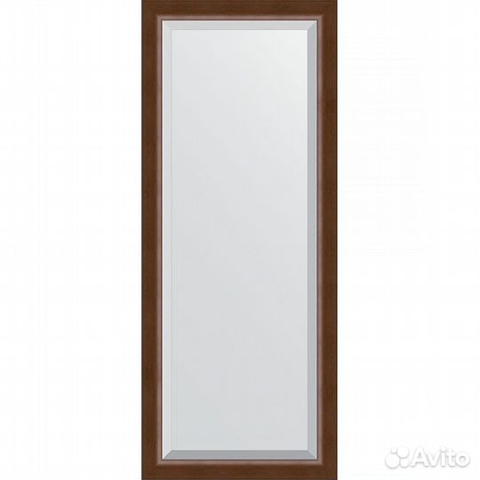 Зеркало Evoform Exclusive 152х62 BY 1187 с фацето