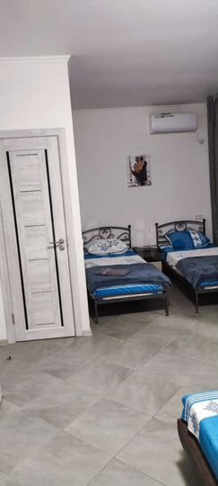 Комната 25 м², 2/2 эт.