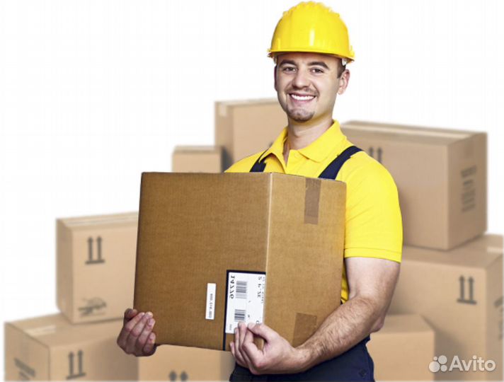 Сборщик заказов