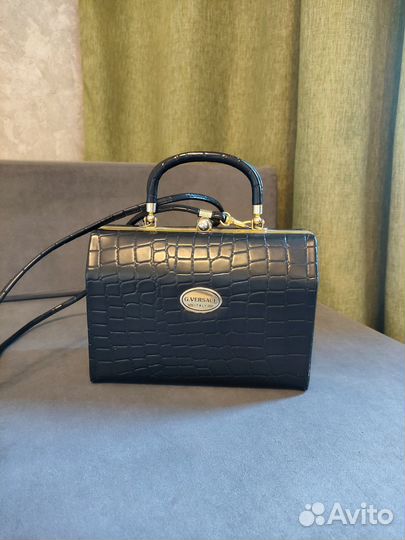 Сумка Versace (ретро)