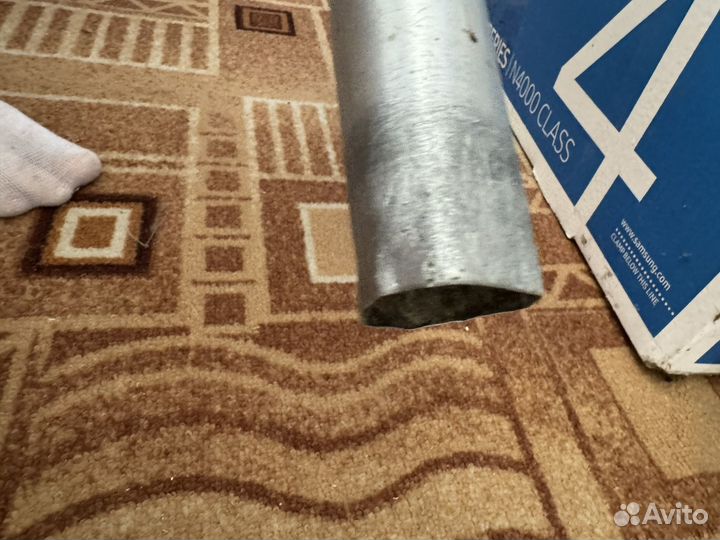 Пылесос Philips