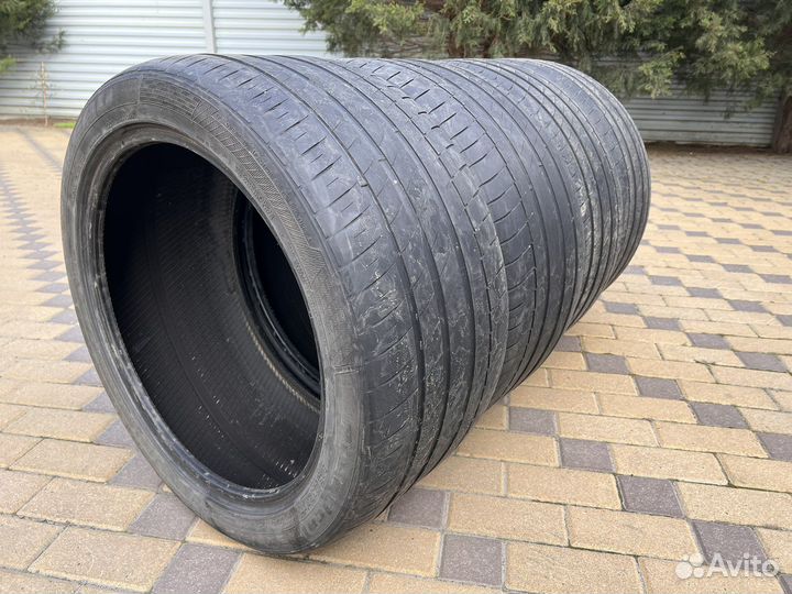 Habilead PracticalMax H/P RS26 275/40 R20