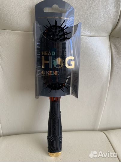 Ремень для правки Razor Horsehide&Canvas