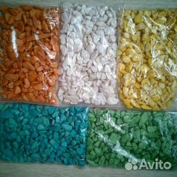 Грунт для аквариума