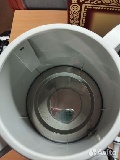 Электрочайники