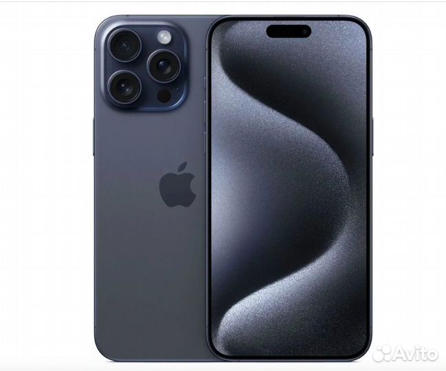 iPhone 15 Pro, 128 ГБ