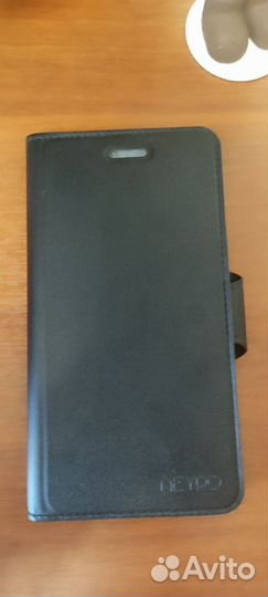 Чехол книжка