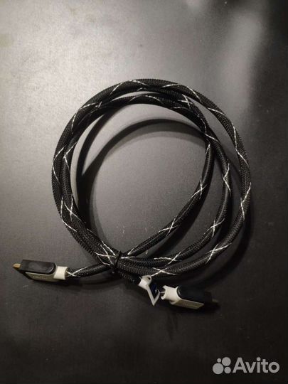 Кабель hdmi, 1.6 метра
