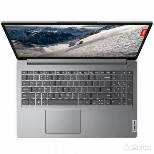 Ноутбук lenovo IdeaPad 1 15ADA7 (82R10054RK)