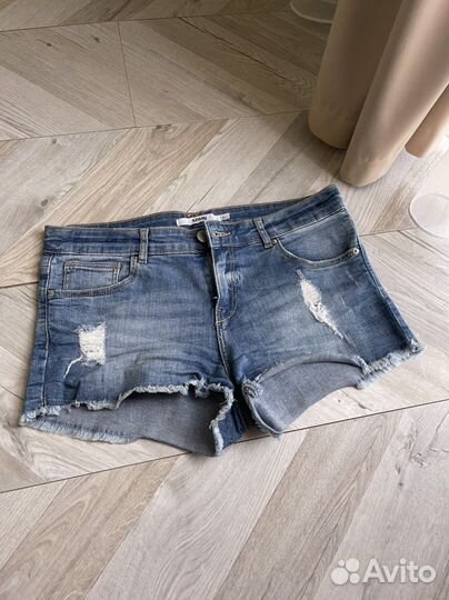 Шорты