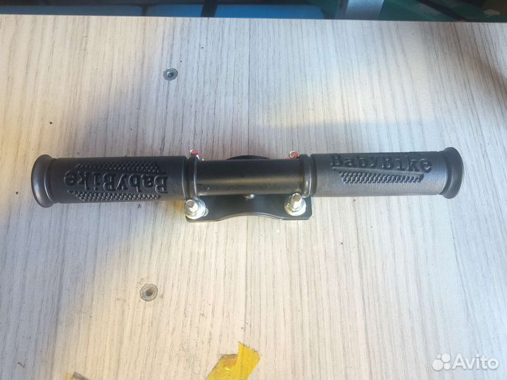 Ручка детская для установки на электросамокат