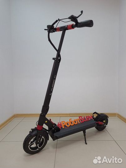 Электросамокат Kugoo X1