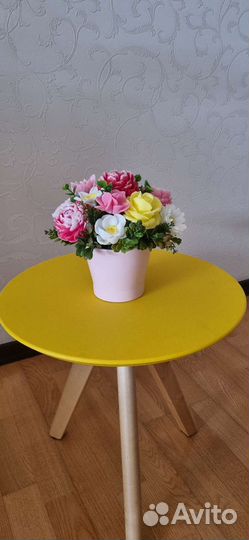 Интерьерный декор