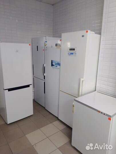 Холодильник бу Бесплатная Доставка Гарантия