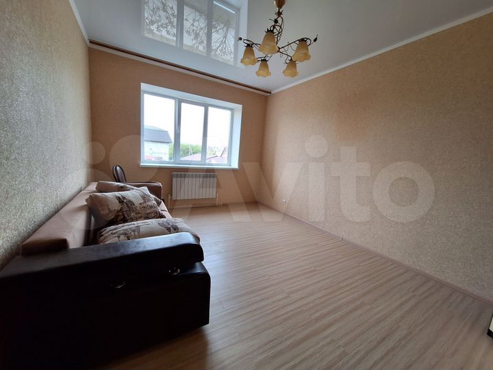 1-к. квартира, 45 м², 2/3 эт.