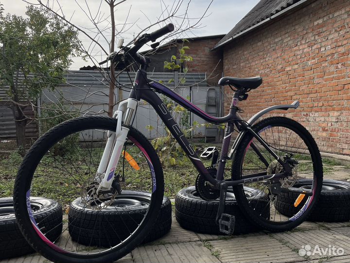 Велосипеды горные всех размеров