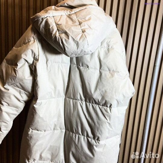 Зимний пуховик The North Face