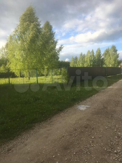 Участок 19 сот. (СНТ, ДНП)